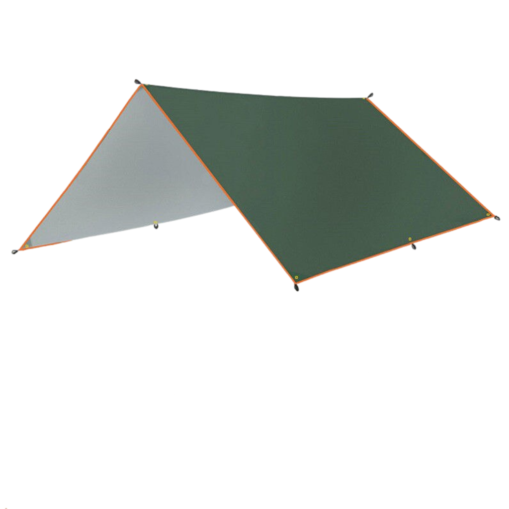 Vattentät camping Tält Set