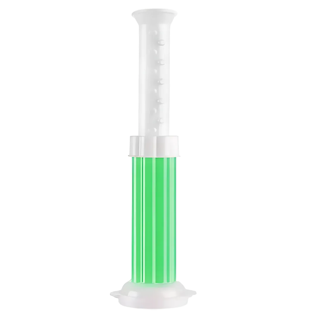 Toalettstämpel med aktivt skydd -Jasmin - Ozerty