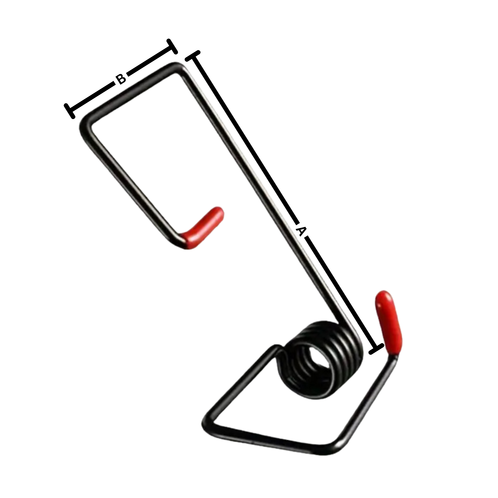 Torkarm för bil med synlighet i alla väder - Ozerty