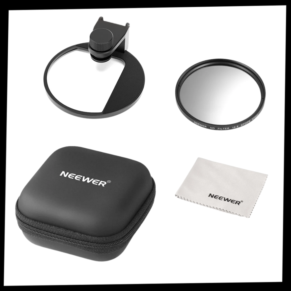 Läckagesäkert objektiv för telefonkamera - Ozerty