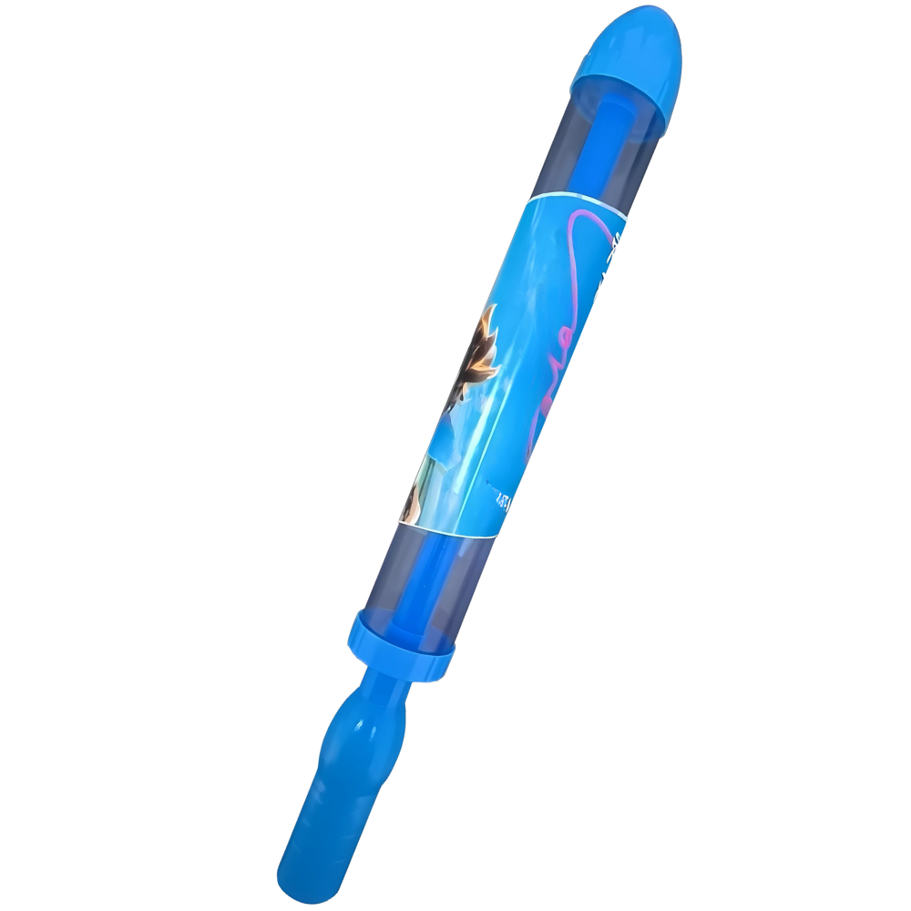 Aqua Burst Blaster -Blå - Ozerty