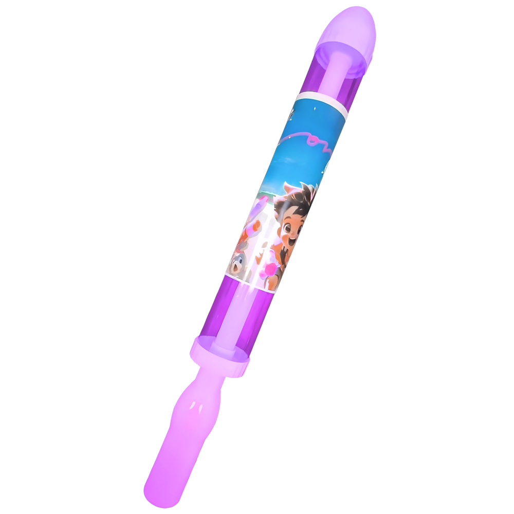 Aqua Burst Blaster -Lila - Ozerty