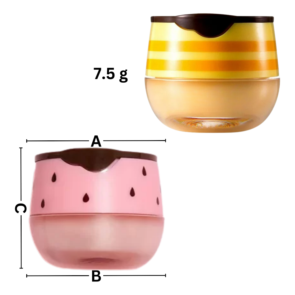 Bi läppbalsam - Ozerty