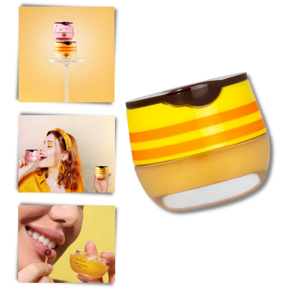 Bi läppbalsam - Ozerty