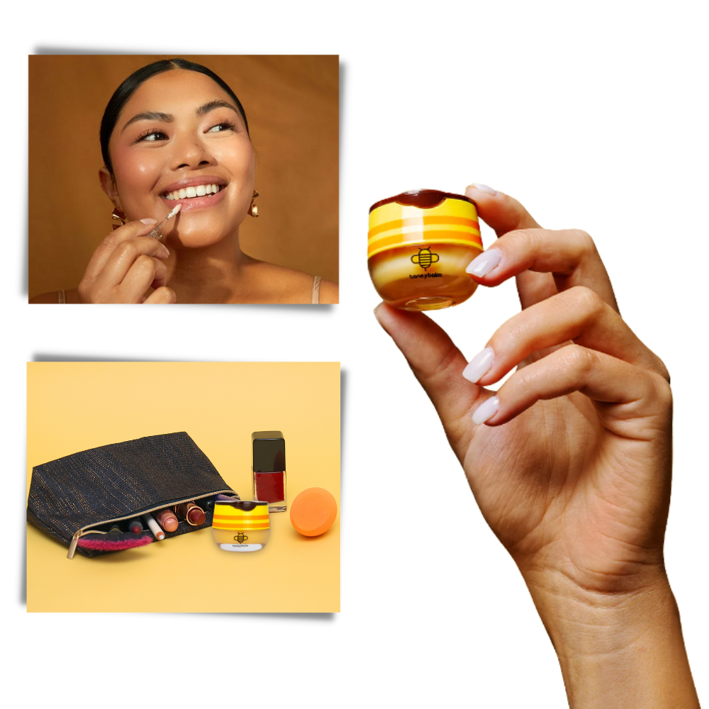 Bi läppbalsam - Ozerty