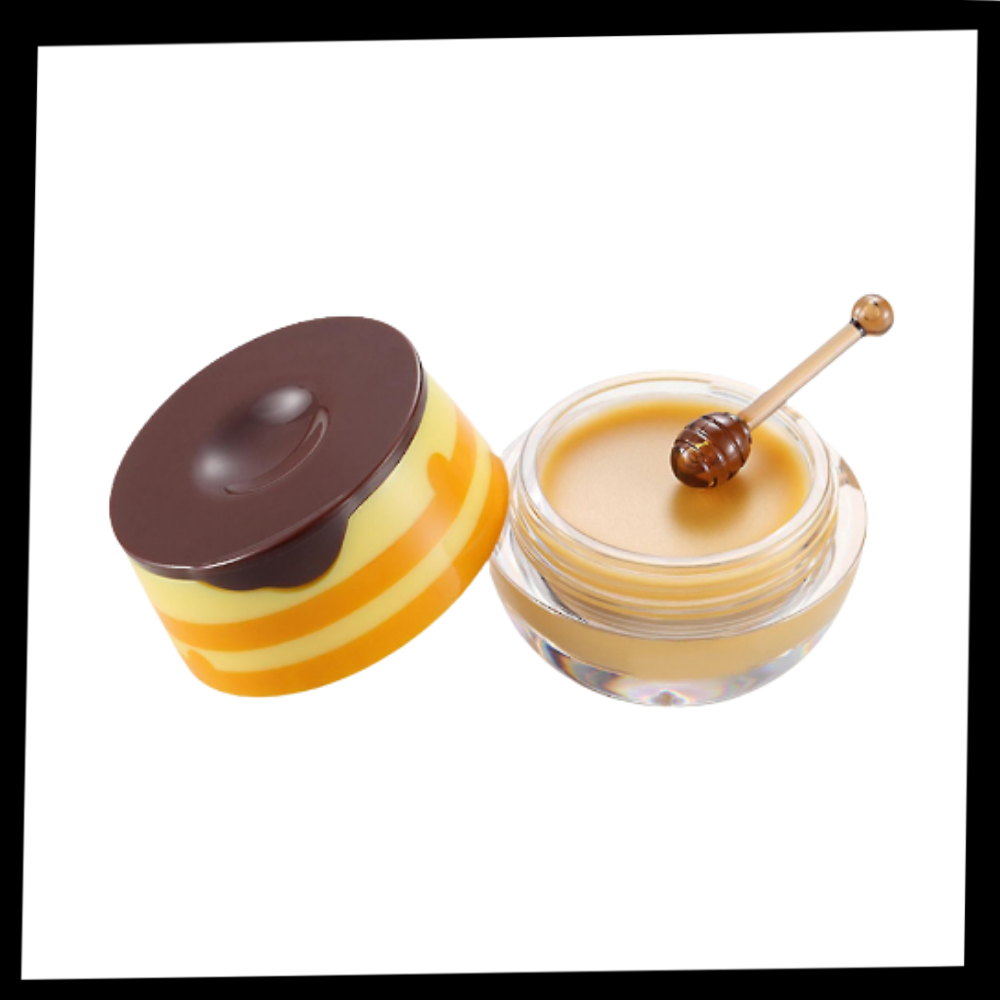 Bi läppbalsam - Ozerty