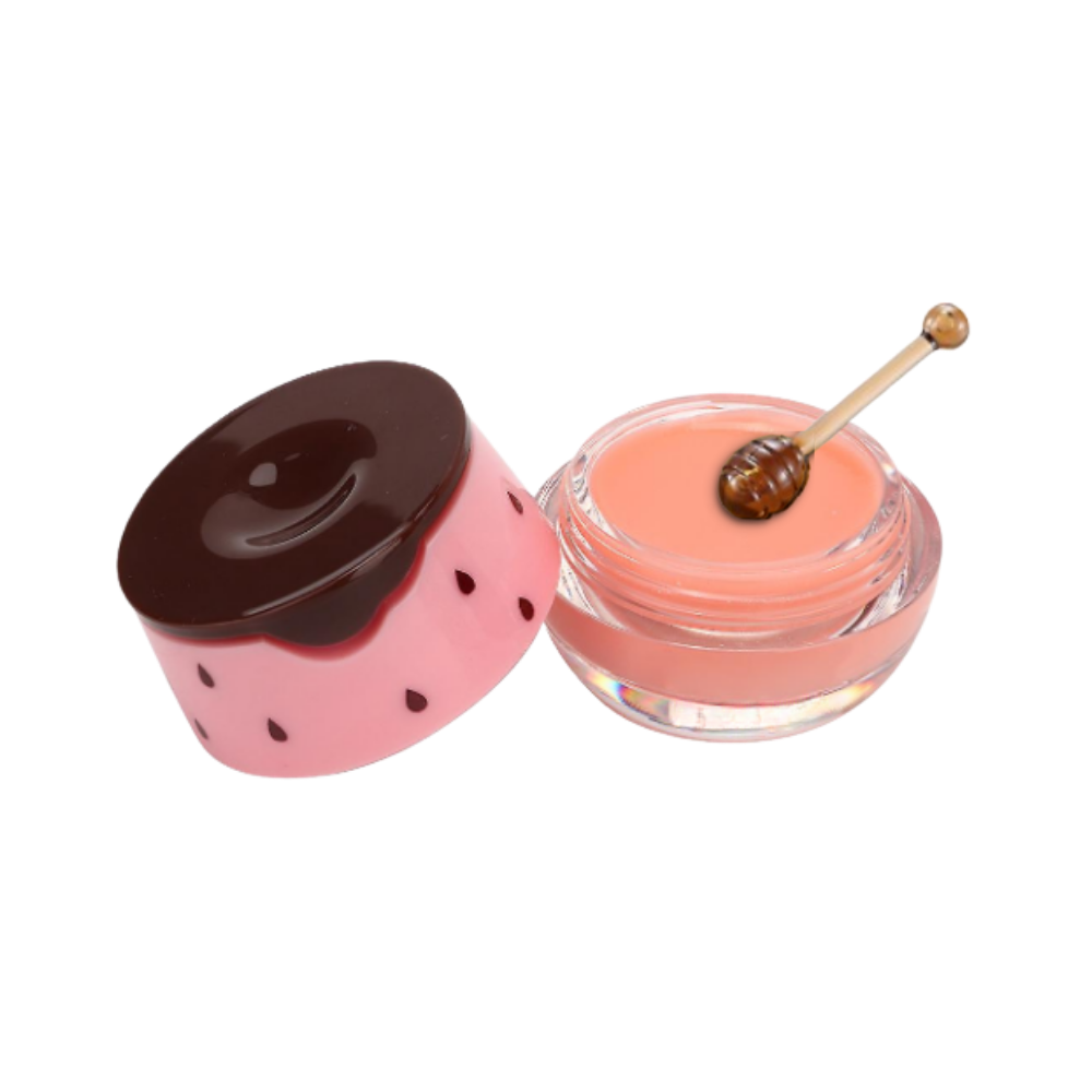 Bi läppbalsam -Jordgubb - Ozerty