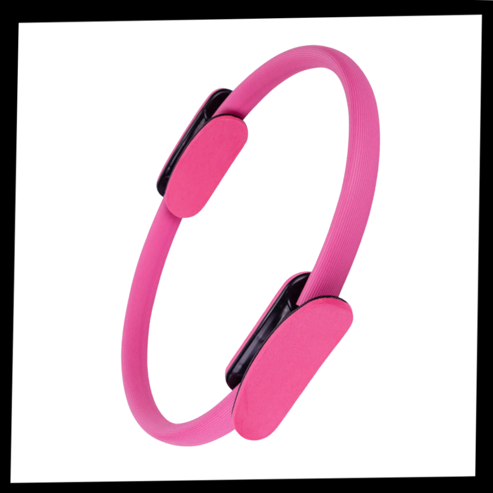 Kroppsträningsring för pilates - Ozerty