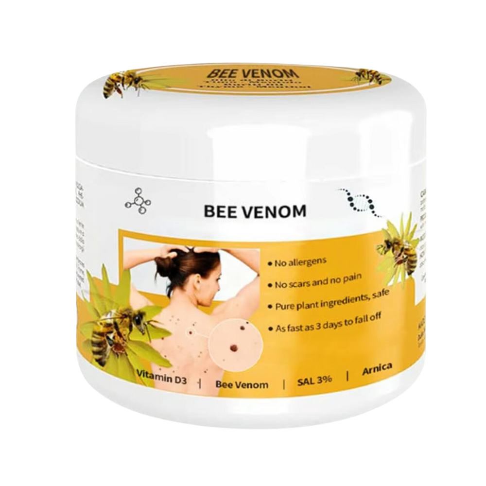 Botanisk förnyjande kräm  - Ozerty