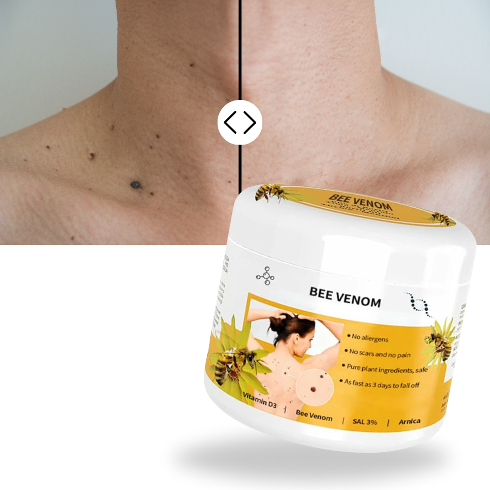 Botanisk förnyjande kräm  - Ozerty