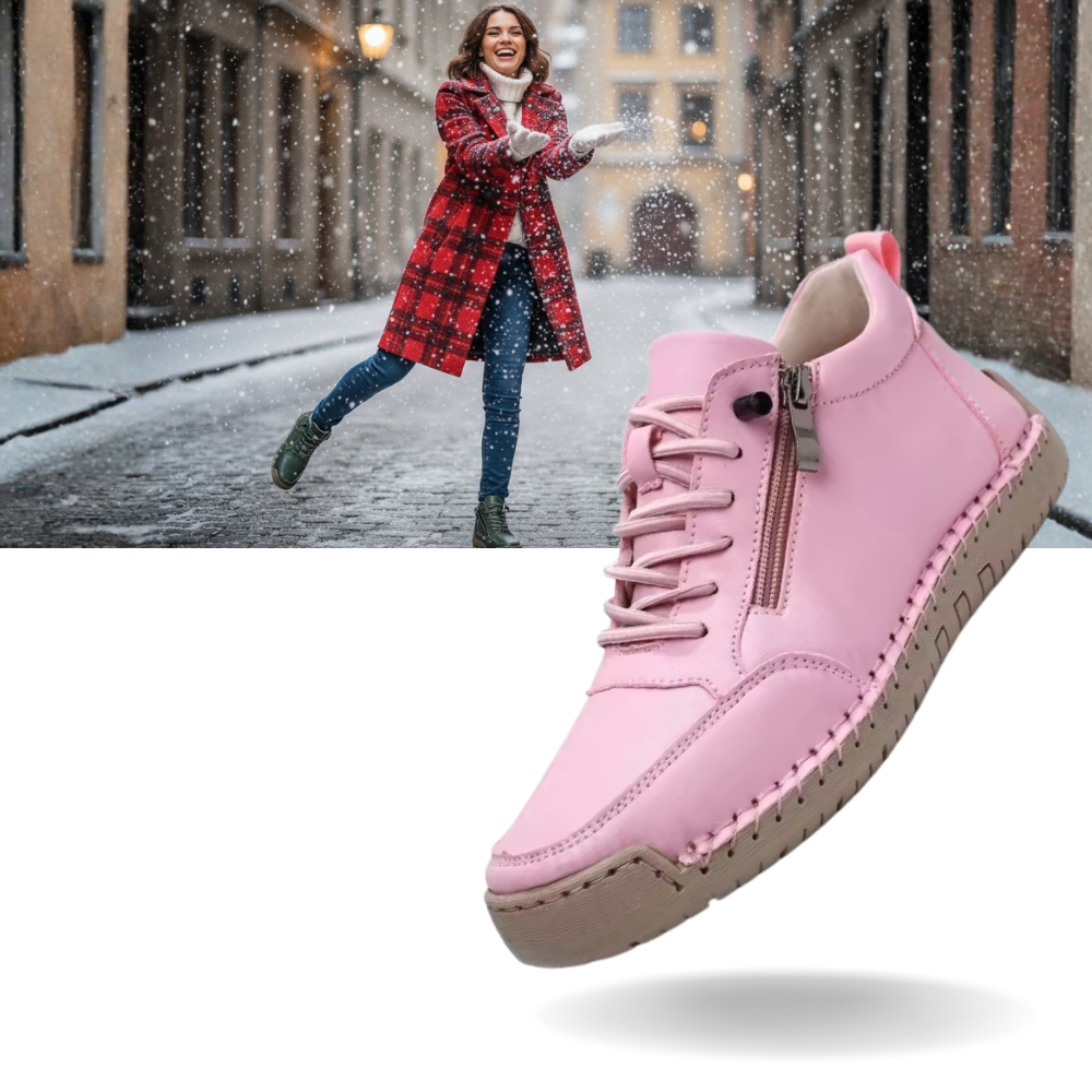 Boundless Stride ortopediska sneakers - Ozerty