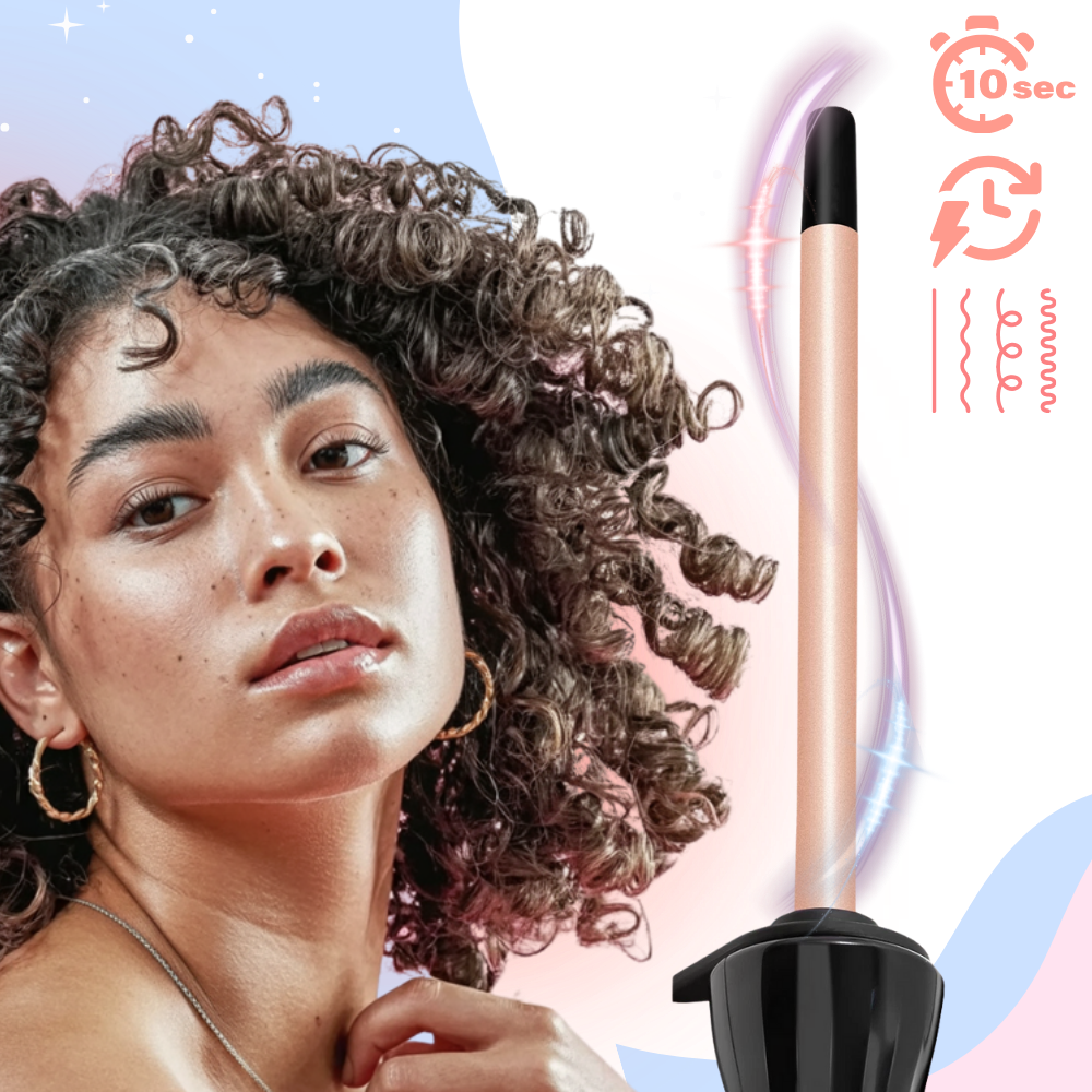 Keramisk Micro-Locktång - Ozerty