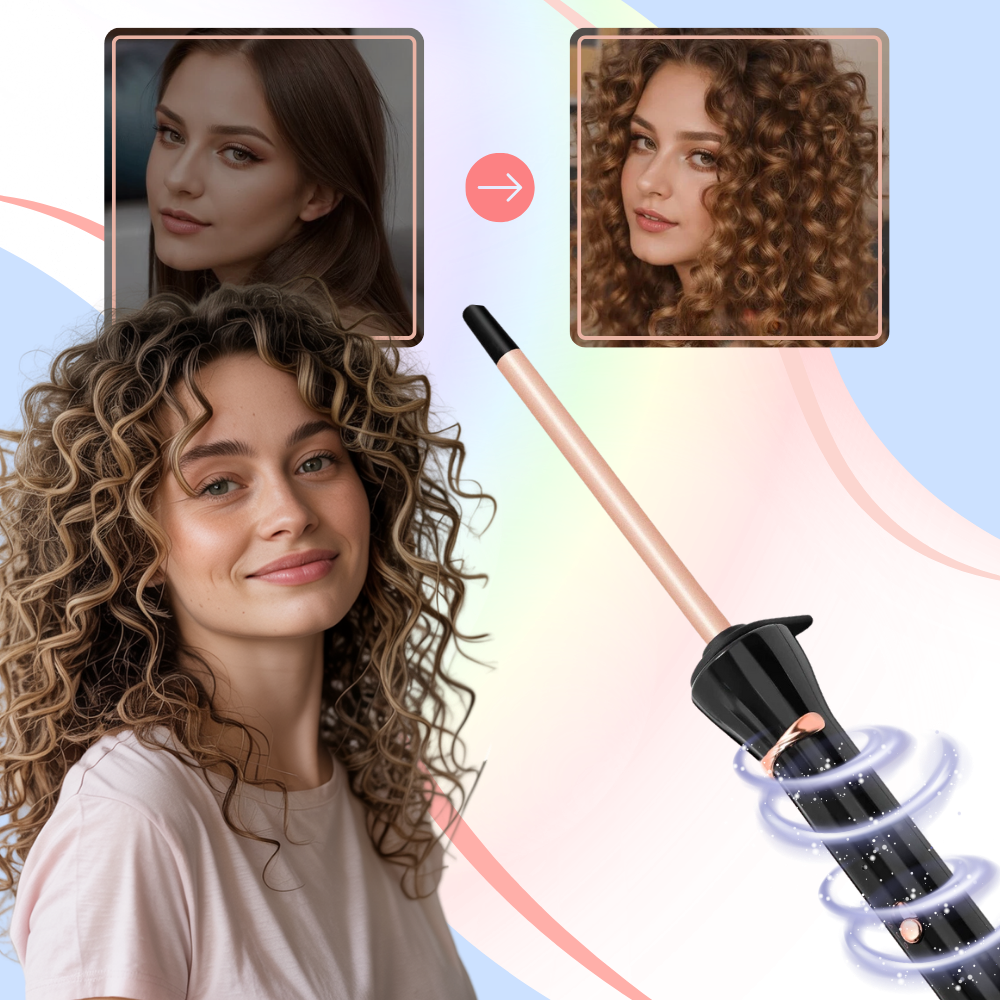 Keramisk Micro-Locktång - Ozerty