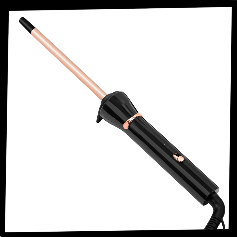 Keramisk Micro-Locktång - Ozerty