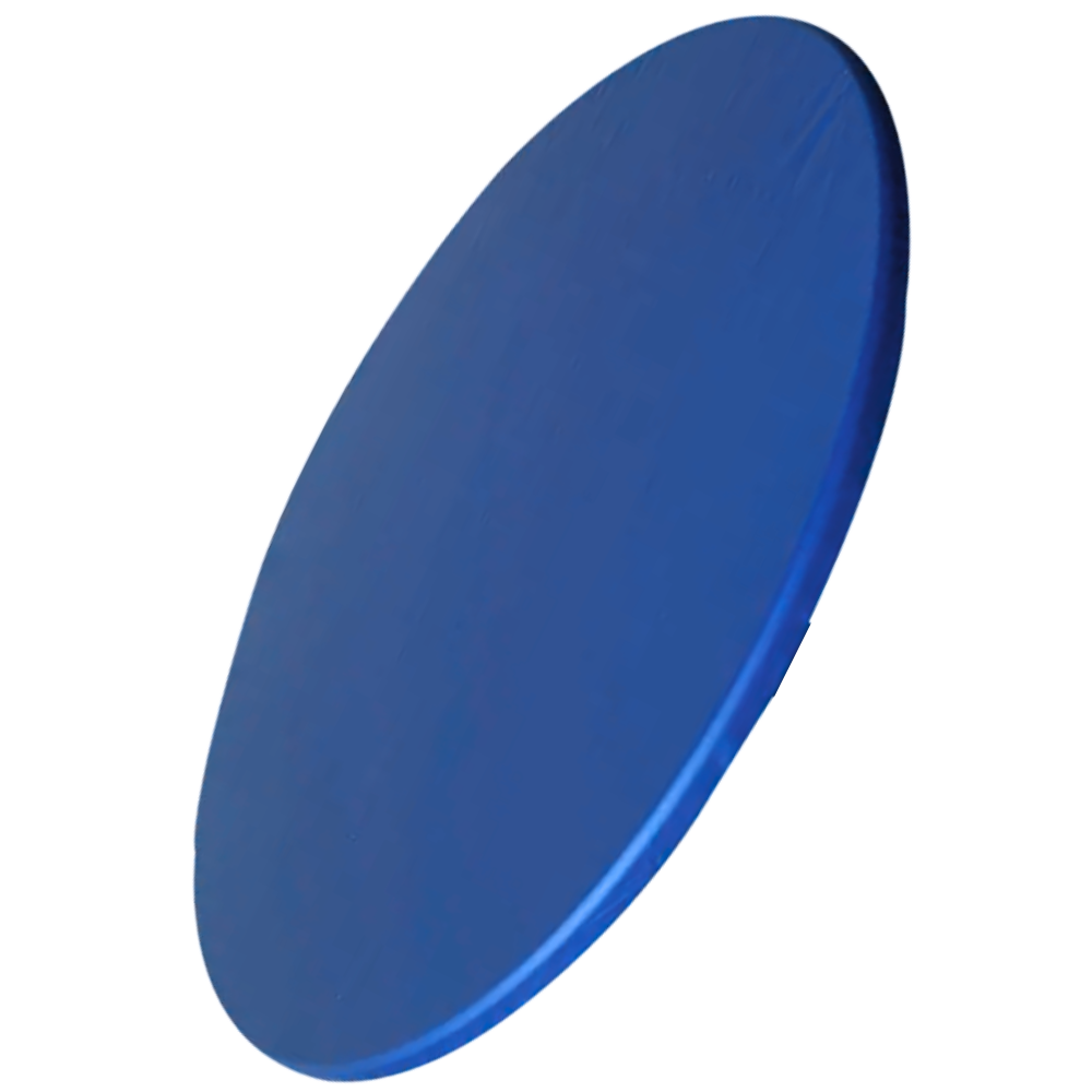 Elegant Bordsduk -Blå - Ozerty