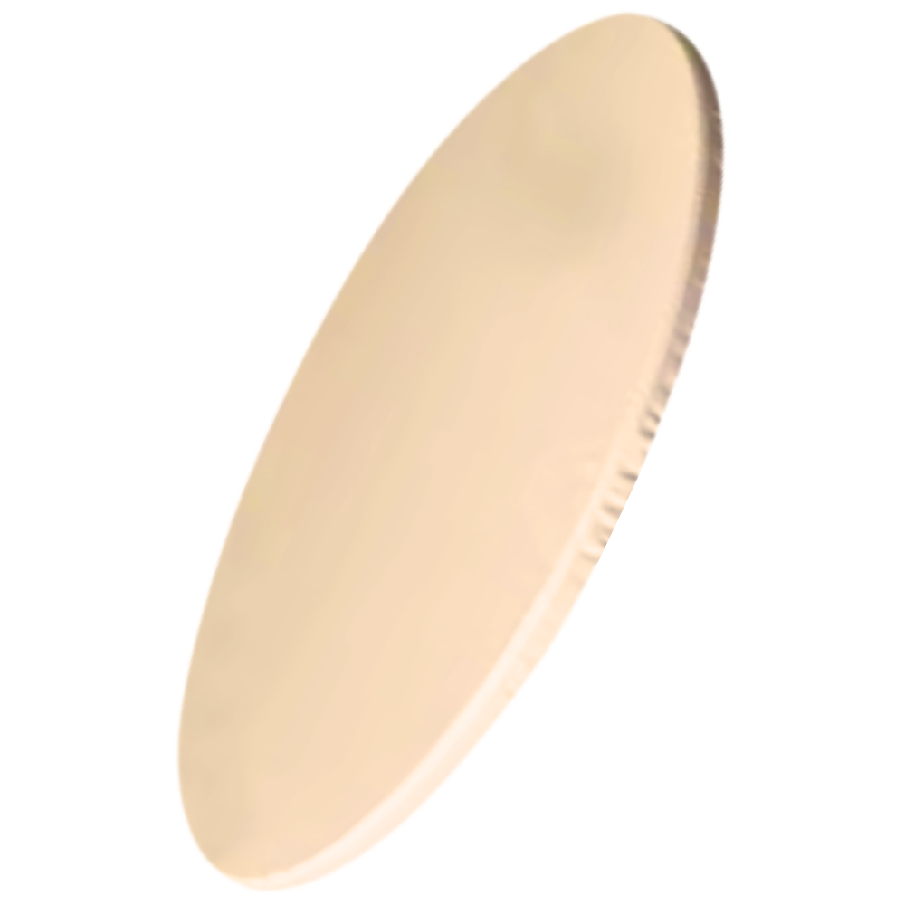 Elegant Bordsduk -Champagne - Ozerty