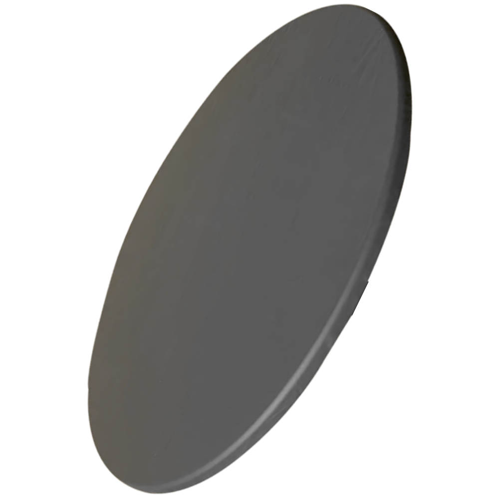 Elegant Bordsduk -Grå - Ozerty