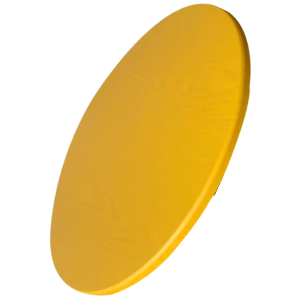 Elegant Bordsduk -Senap - Ozerty