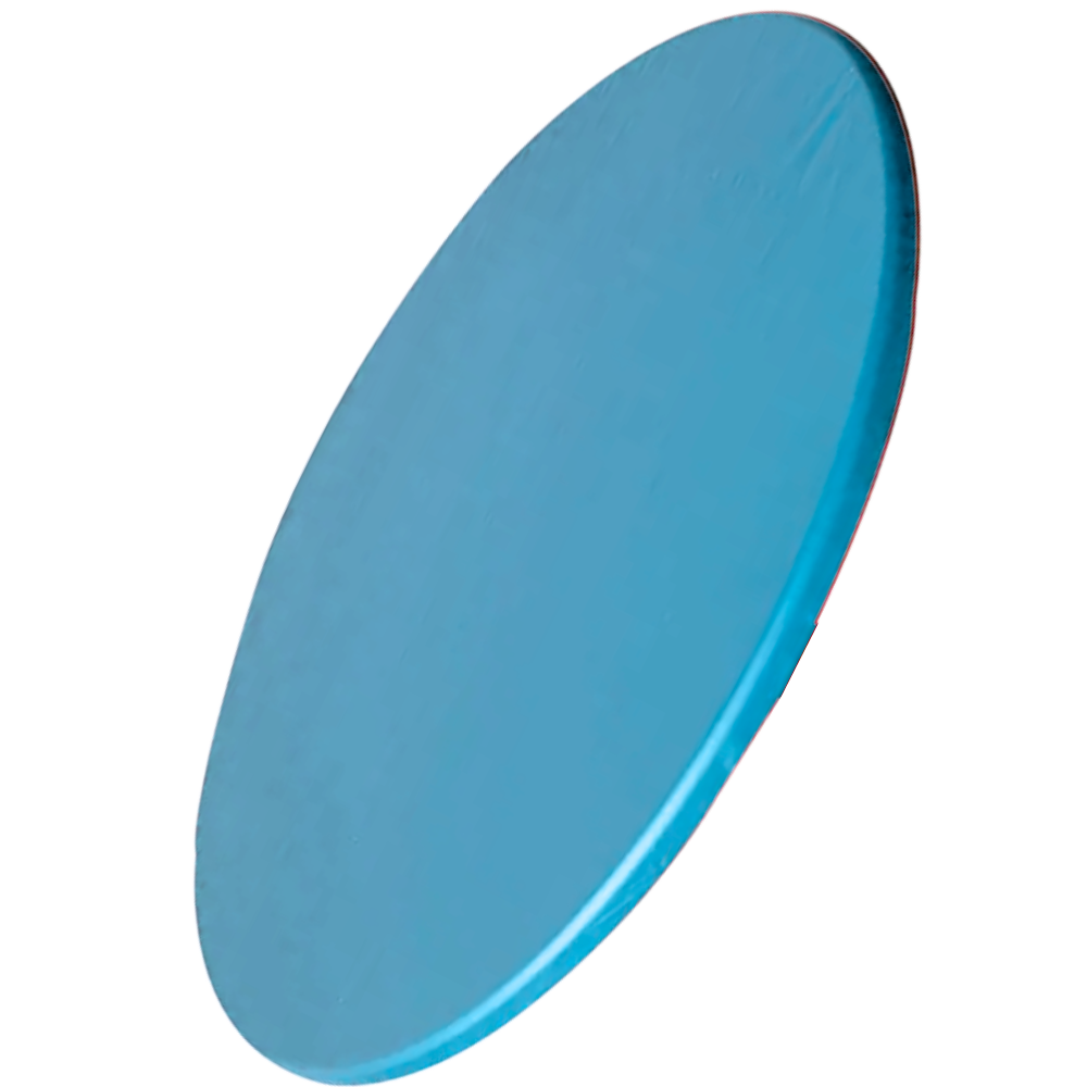 Elegant Bordsduk -Himmelsblå - Ozerty