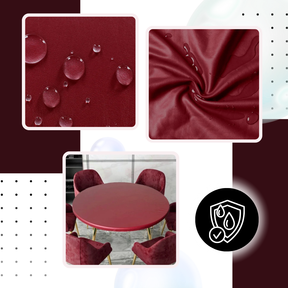 Elegant Bordsduk - Ozerty