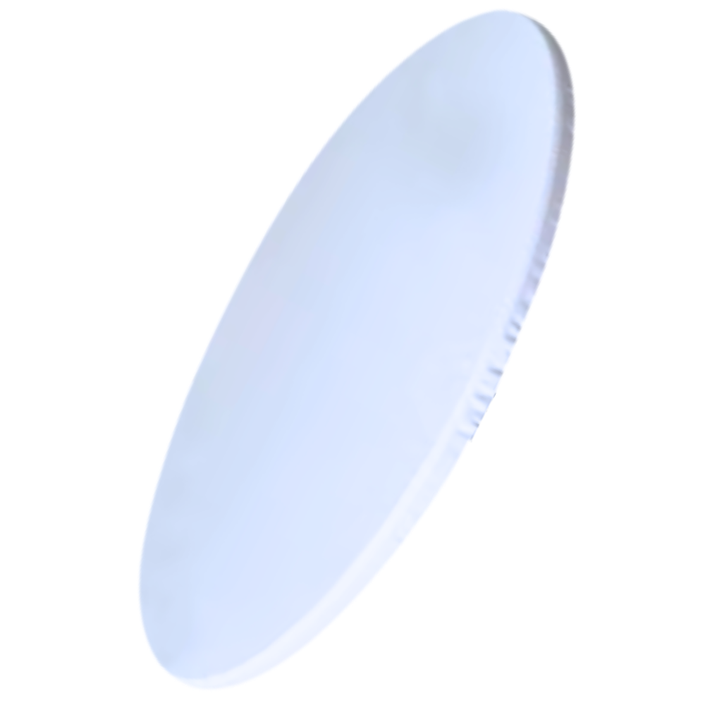 Elegant Bordsduk -Vit - Ozerty