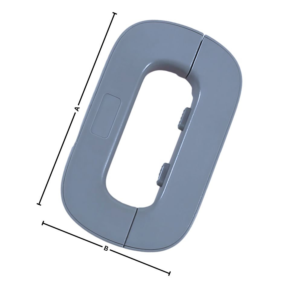 Barnlås för kylskåp - Ozerty