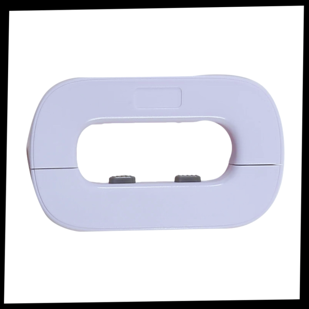 Barnlås för kylskåp - Ozerty