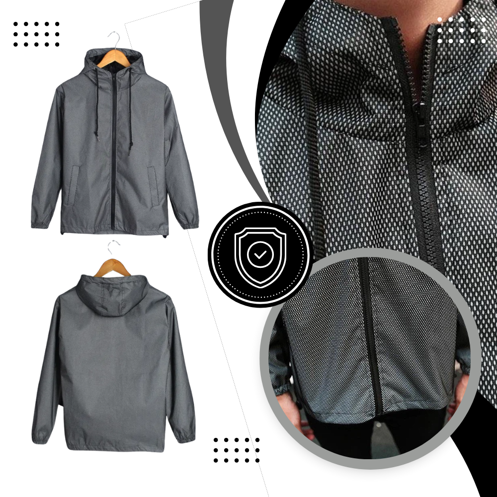 Färgskiftande Hoodie - Ozerty