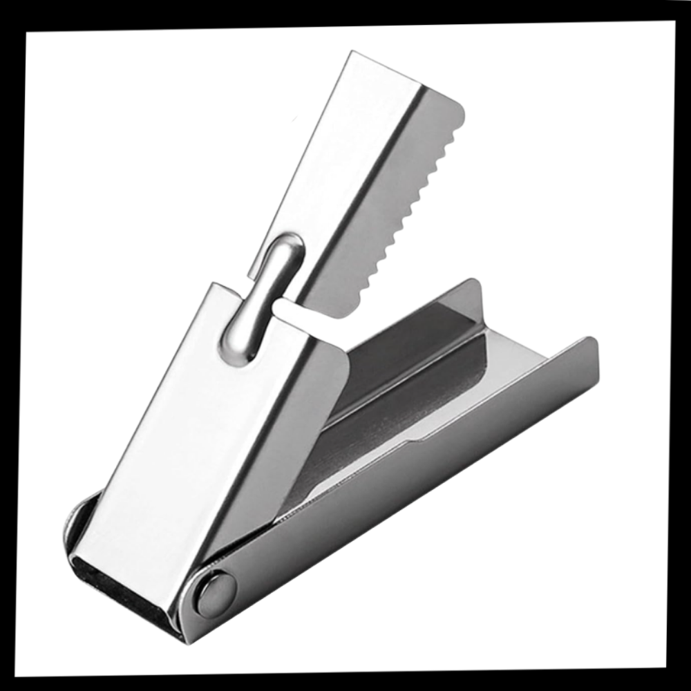 Kräftdjur QuickShell-Verktyg - Ozerty