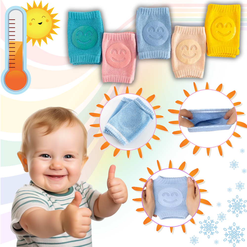 CuddleKnees komfortkuddar - Ozerty