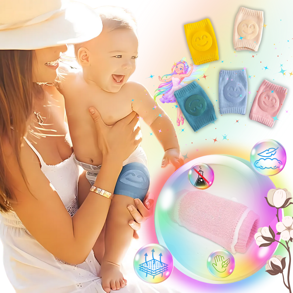 CuddleKnees komfortkuddar - Ozerty