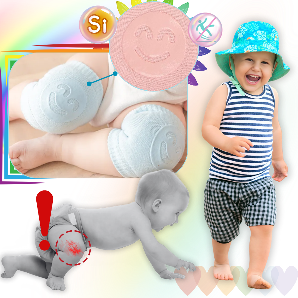 CuddleKnees komfortkuddar - Ozerty