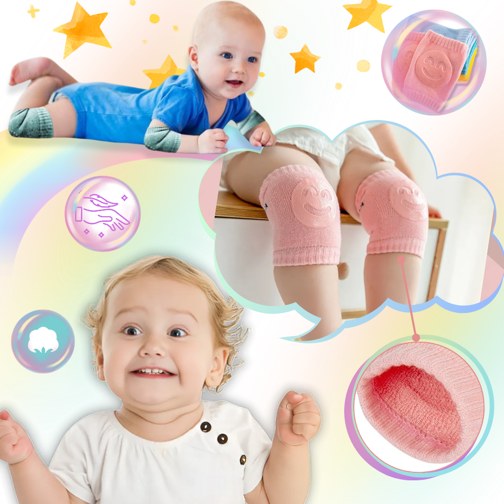 CuddleKnees komfortkuddar - Ozerty