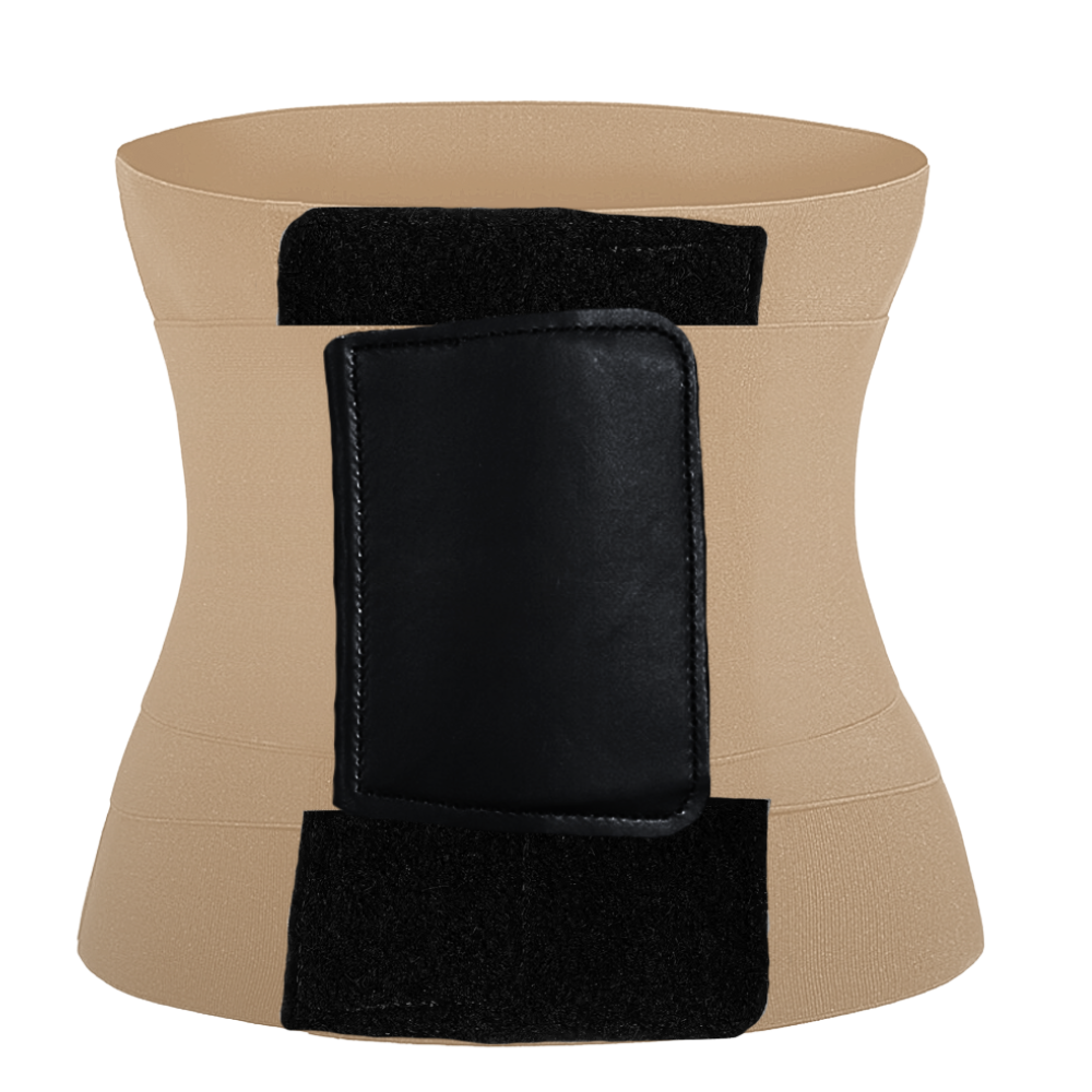 CurveMaster Trippelformare -Beige - Ozerty