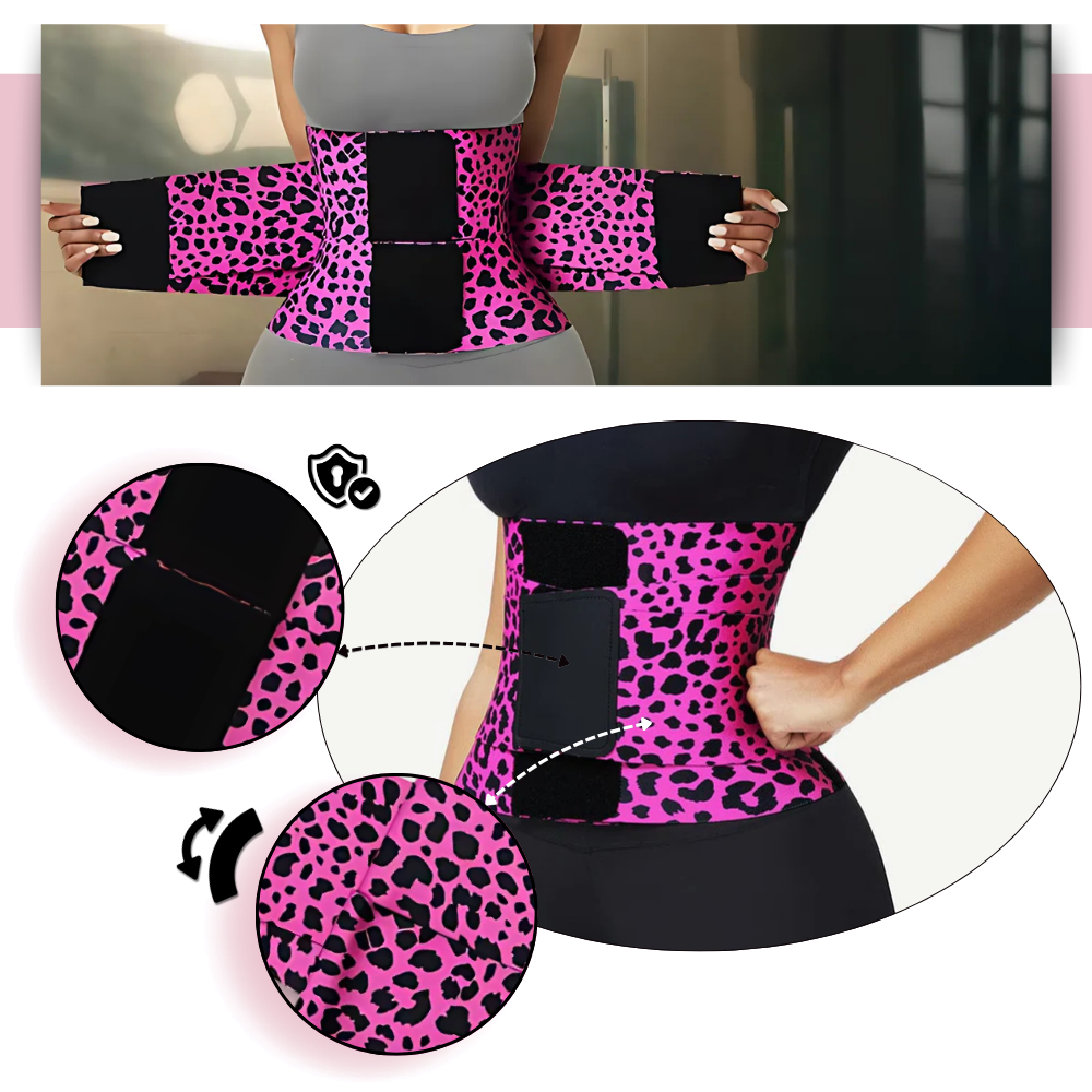 CurveMaster Trippelformare - Ozerty