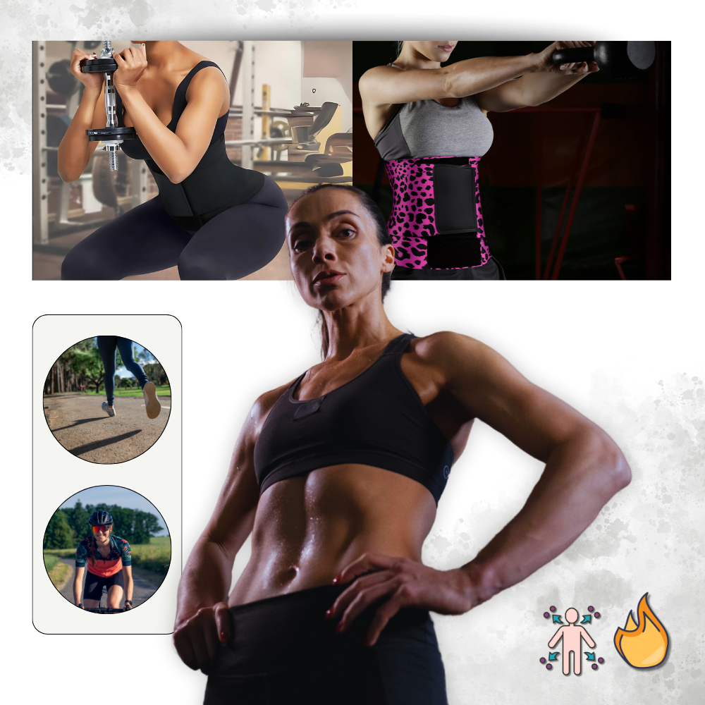 CurveMaster Trippelformare - Ozerty