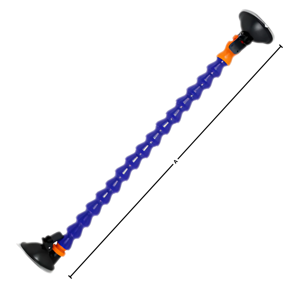 Dent Master Sugkopp  - Ozerty