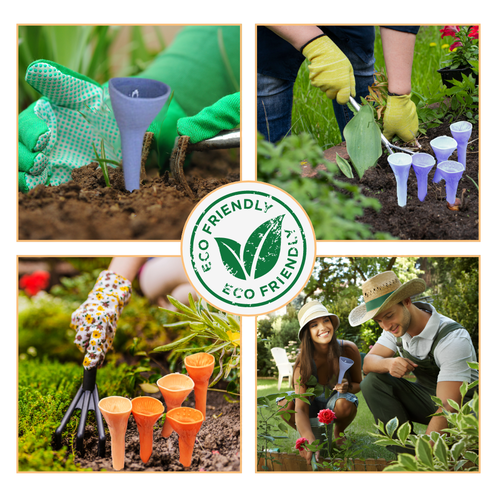 Diskret UV-reaktiv vattenskål för bin - Ozerty