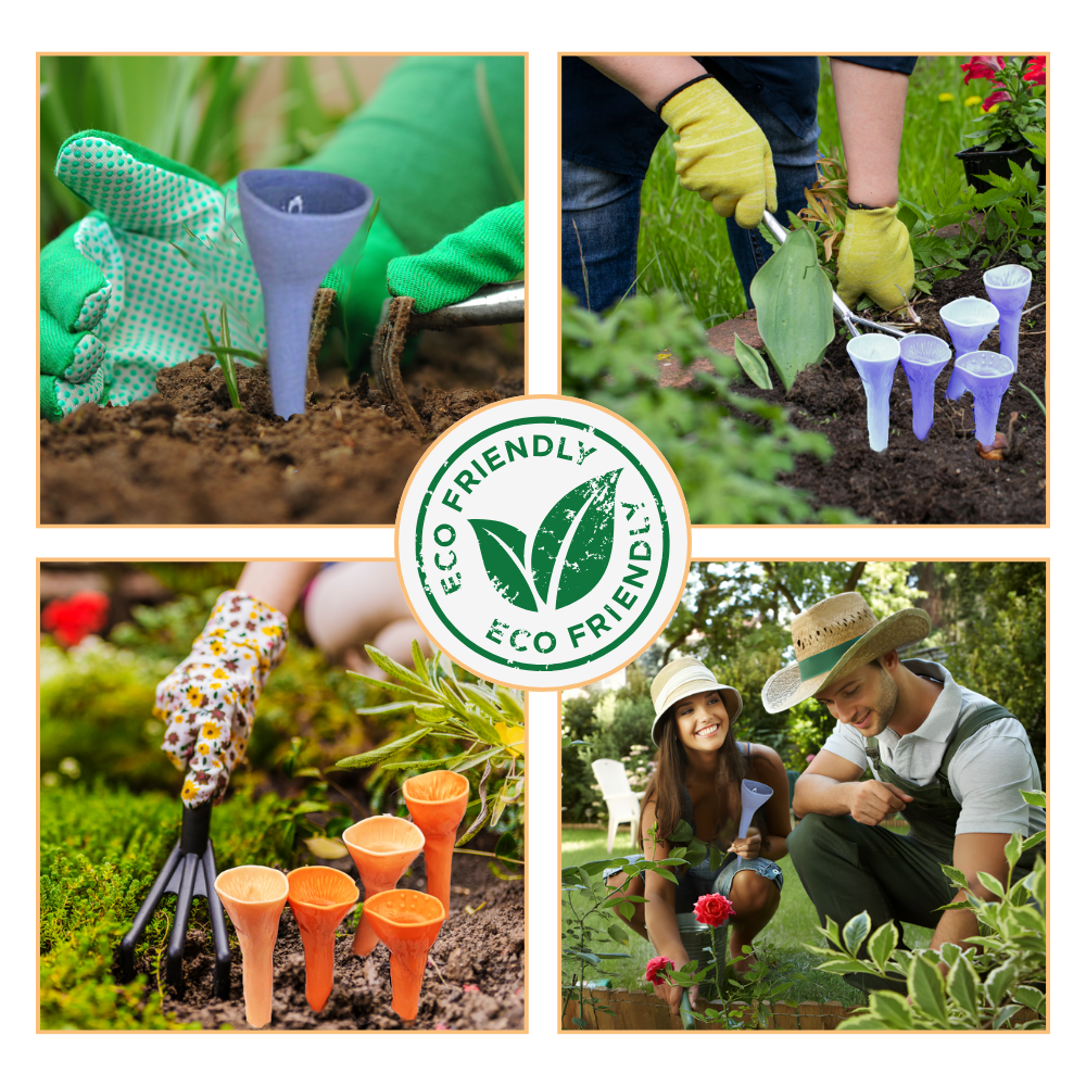 Diskret kopp för bin - Ozerty