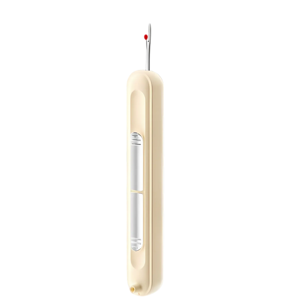 Syverktyg med dubbla funktioner -Beige - Ozerty