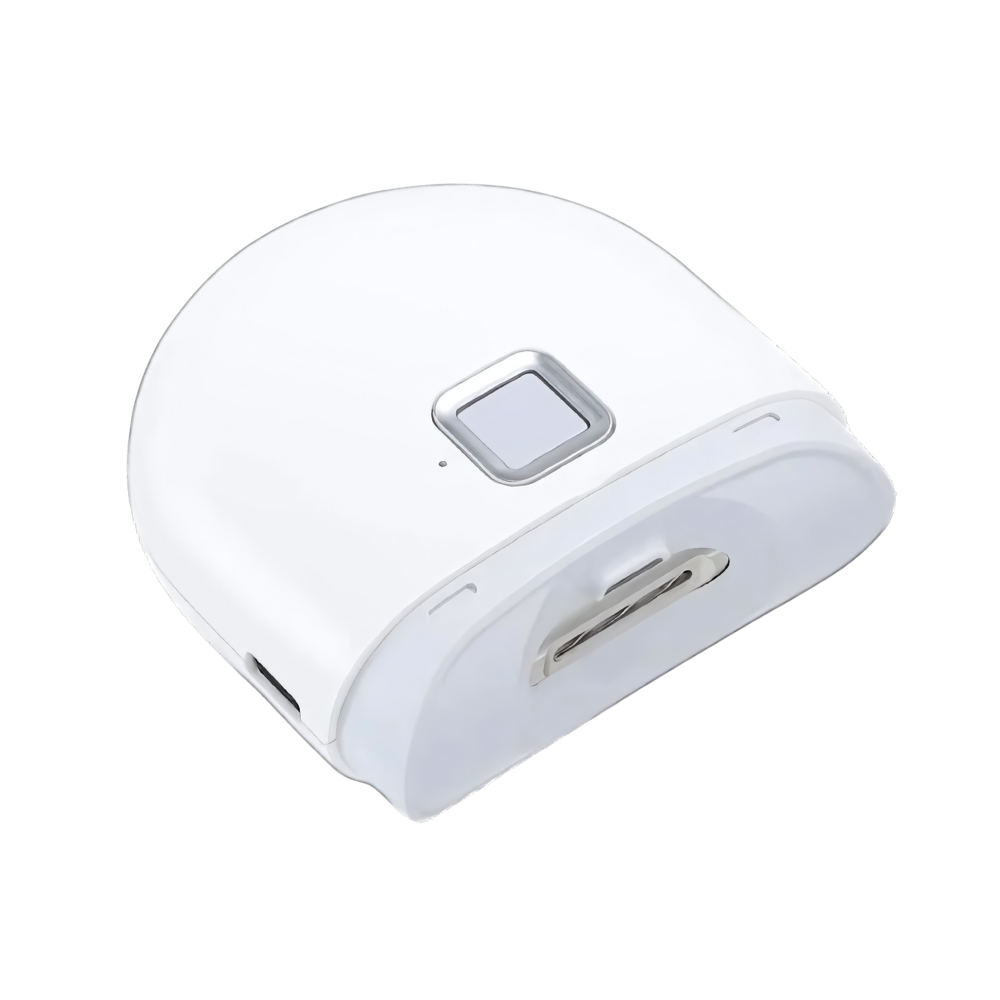 Elektrisk nagelklippare  - Ozerty