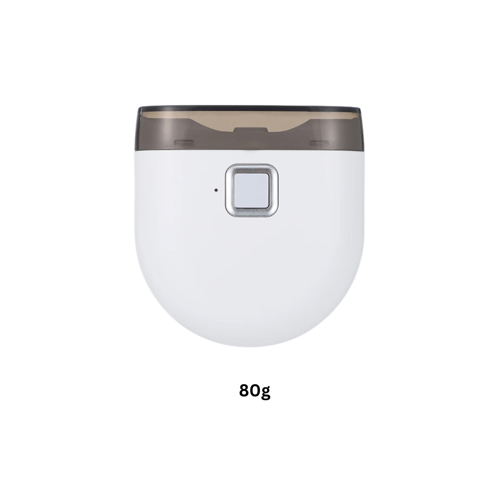 Elektrisk nagelklippare  - Ozerty