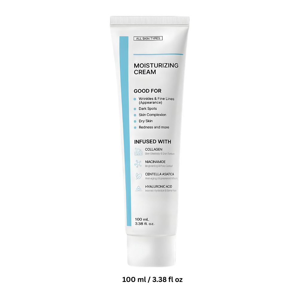 Elasticitetsboost Koreansk Botoxkräm - Ozerty