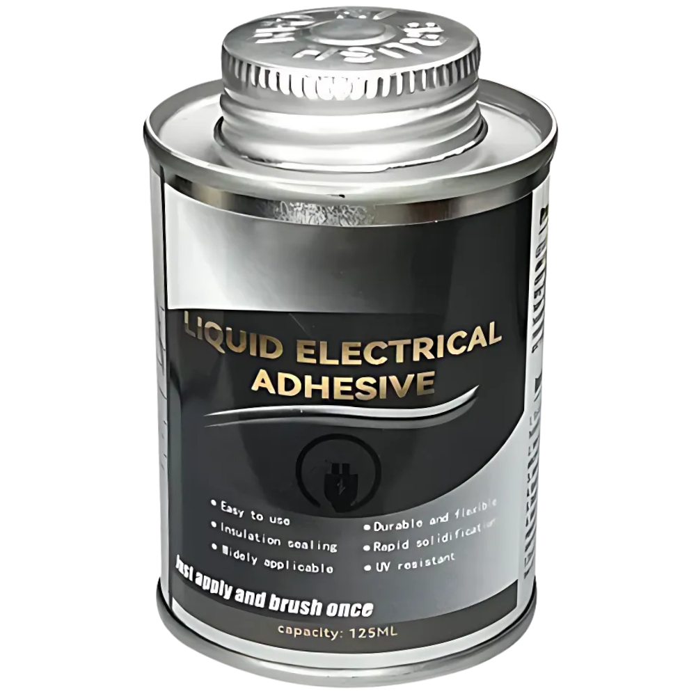 QuickBond flytande isoleringsfilm -125 ml - Ozerty