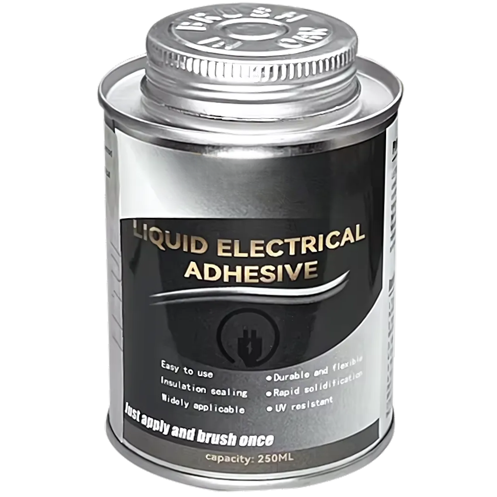 QuickBond flytande isoleringsfilm -250 ml  - Ozerty