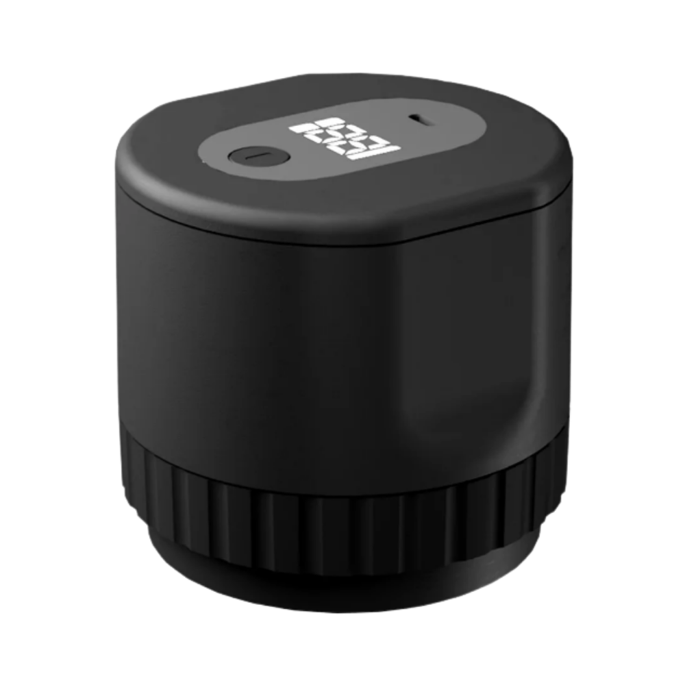 Elektrisk vakuumförseglare för mason jars - Ozerty