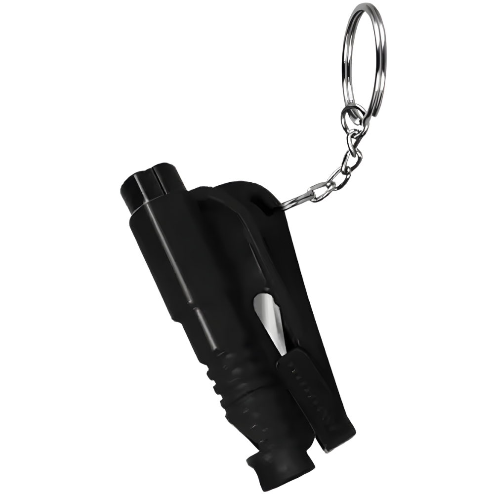 Viktigt 2-i-1 verktyg för bilbrytning