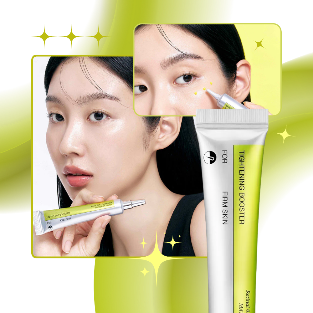 Uppstramande serum med Retinal - Ozerty