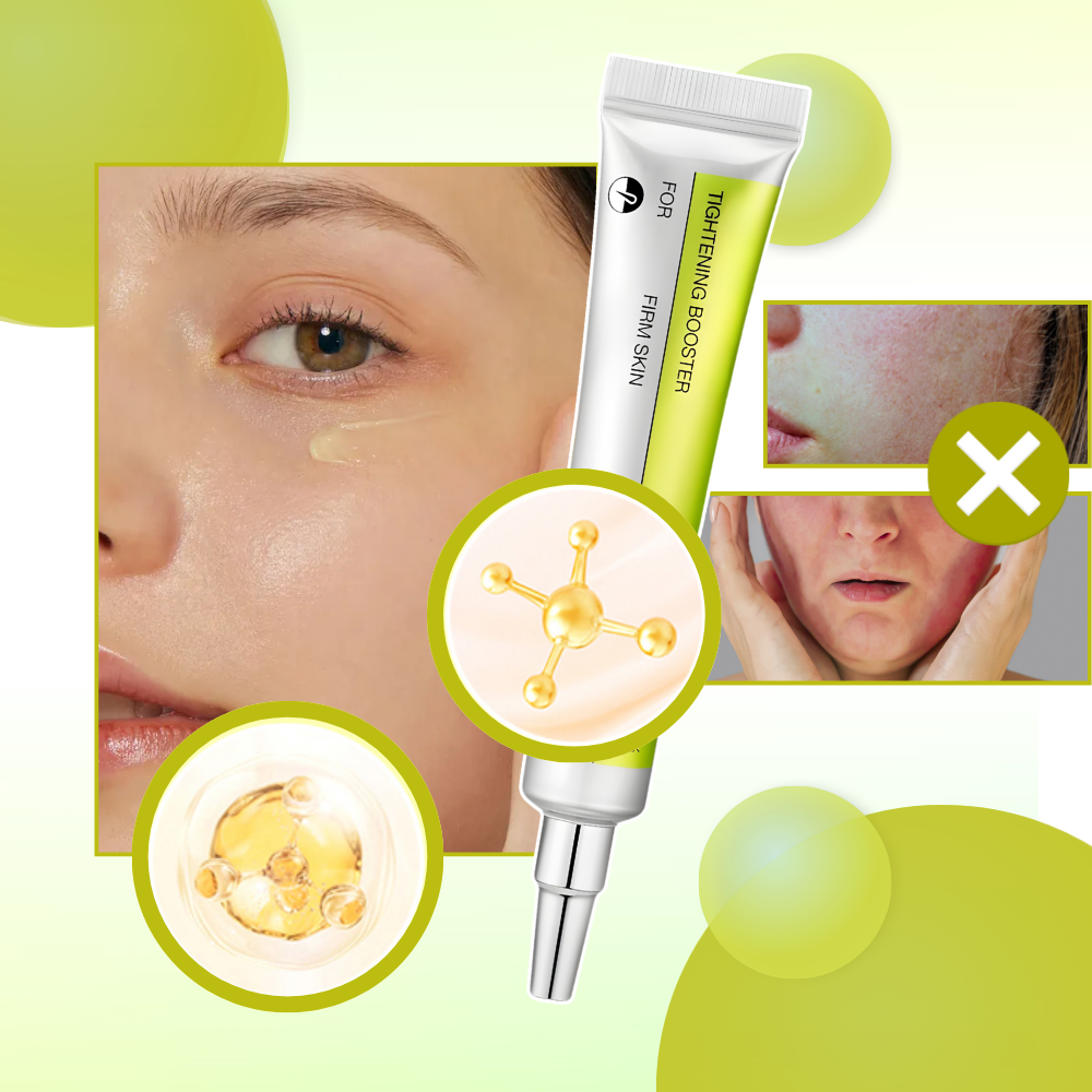 Uppstramande serum med Retinal - Ozerty