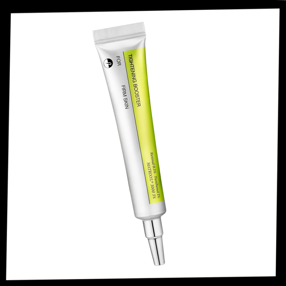 Uppstramande serum med Retinal - Ozerty